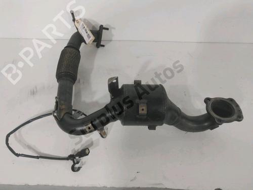 Used Catalyst FORD FIESTA VI (CB1, CCN) 1.0 EcoBoost (100 hp) 30985259