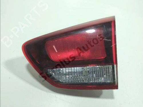 Used Right tailgate light Right tailgate light 37787772 37787772