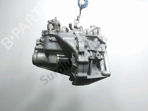 Gearbox SUZUKI SWIFT IV (FZ, NZ) 1.6 (AZG416, AZH416, RS416, ZC32S, ZA32S) | BP28224056M3 - Image 4