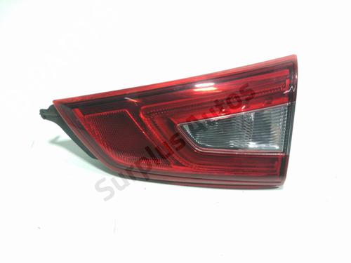 Used Right tailgate light Right tailgate light 37292591 37292591