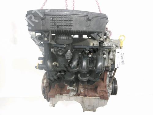 Motore DACIA SANDERO 1.4 (BS0C, BS0A, BS0G, BS1F, BS0E) (75 hp) 32279551