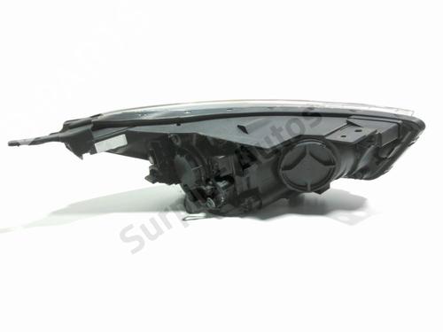 Left headlight KIA RIO IV (YB, SC, FB) 1.25 | BP28266748C28 