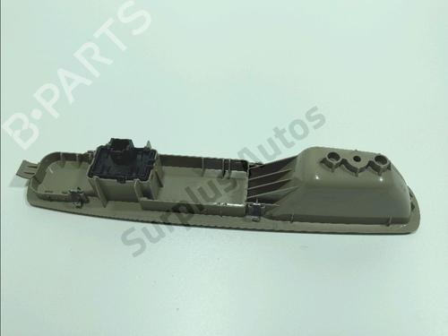 Right front window switch RENAULT GRAND SCÉNIC III (JZ0/1_) 1.9 dCi (JZ0J, JZ0N, JZ1K, JZ1S) | BP37585617I26 - Image 3