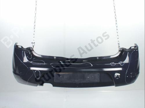 Pare-chocs arrière DACIA SANDERO 1.2 16V (75 hp) 30406309