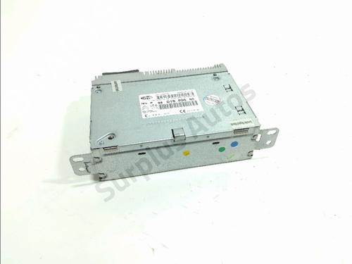 Used Radio Radio PEUGEOT 208 I (CA_, CC_) 1.4 VTi (95 hp) 39765223 39765223