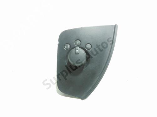Mando retrovisor AUDI TT Roadster (8J9) 1.8 TFSI (160 hp) 32694536