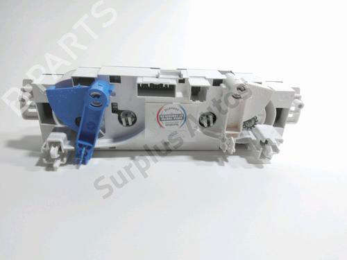 Climate control RENAULT MEGANE III Hatchback (BZ0/1_, B3_) 1.2 TCe (BZ2B, BZ11) | BP30450059I5 - Image 2