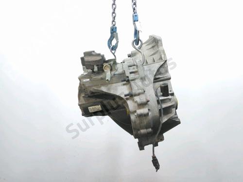 Skrzynia biegów FORD FOCUS I (DAW, DBW) 1.8 Turbo DI / TDDi | BP28287945M3 