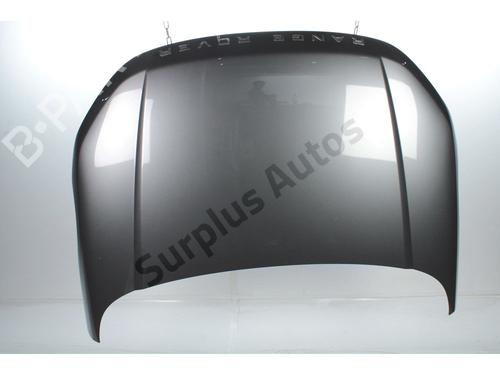 Capot Capot LAND ROVER RANGE ROVER EVOQUE (L538) 2.0 D 4x4 (180 hp) 34616690 34616690
