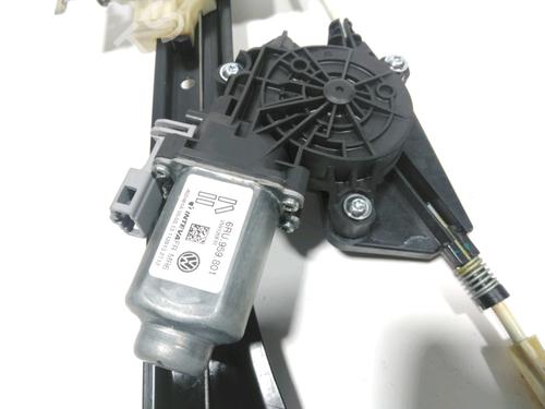 Front right window mechanism VW UP! (121, 122, BL1, BL2, BL3, 123) 1.0 | BP37773514C23 - Image 2