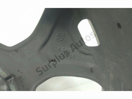Rim DACIA DUSTER (HM_) 1.5 dCi 115 (HMAD) | BP40464456C45 - Image 7