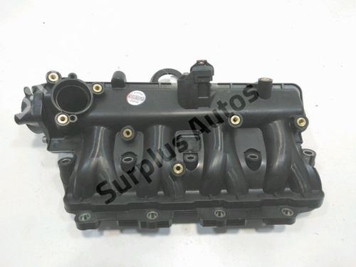 Manifold Indsugning OPEL CORSA D (S07) 1.3 CDTI (L08, L68) (75 hp) 30985247