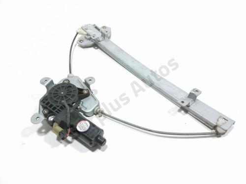 Used Front right window mechanism HYUNDAI ATOS (MX) 1.0 i (58 hp) 28240488