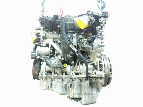 Used Engine Engine 28219426 28219426