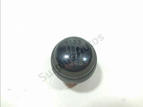 Used Shift knob Shift knob DACIA SANDERO III 1.0 TCe 90 (91 hp) 40620530 40620530
