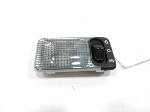 Innerbelysning PEUGEOT 206 Hatchback (2A/C) 1.4 i (75 hp) 31003175