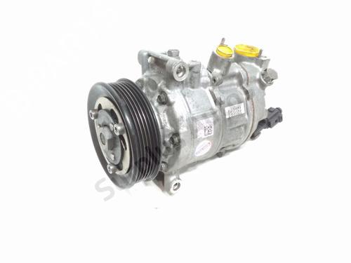 Used AC compressor AUDI A3 Sportback (8VA, 8VF) 1.6 TDI (110 hp) 28223595