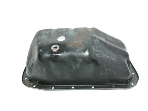 Used Oil sump DACIA SANDERO 1.2 16V LPG (75 hp) 28219671