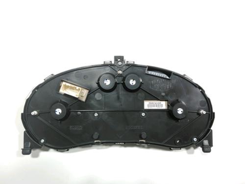 Instrument cluster PEUGEOT PARTNER Tepee 1.6 HDi 90 | BP28230444C47 