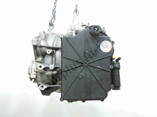 Gearbox MITSUBISHI OUTLANDER II (CW_W) 2.2 DI-D 4WD | BP30119105M3