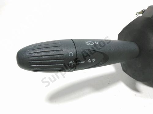 Steering wheel controls FORD KA (RU8) 1.2 | BP35893403E15 - Image 2