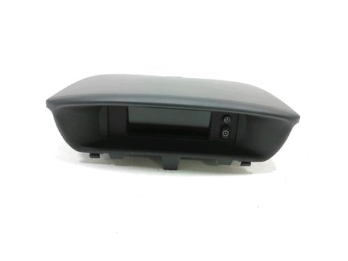 Multifunctionele display OPEL MERIVA A MPV (X03) 1.6 16V (E75) (100 hp) 30990673