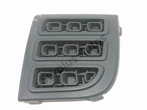 Used Grille Grille FORD FUSION (JU_) 1.4 TDCi (68 hp) 33867394 33867394