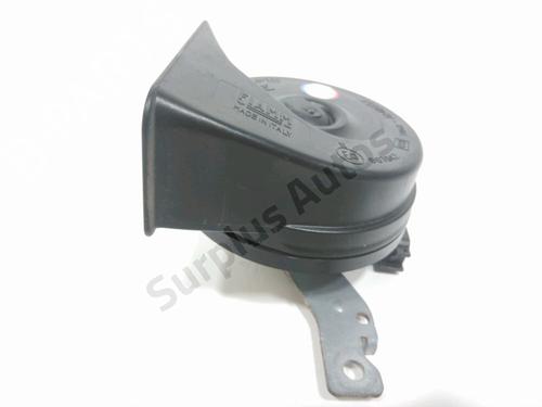 Horn FIAT 500e (332_) Elektro (FA1) | BP34001658E13 - Image 2