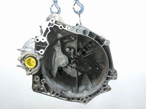 Used Gearbox CITROËN BERLINGO (ER_, EC_) 1.5 BlueHDi 100 (102 hp) 30101712