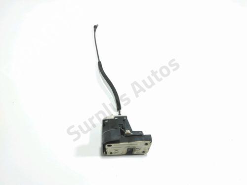 Używane Zamek drzwi przednich prawych RENAULT CLIO II (BB_, CB_) 1.2 16V (BB05, BB0W, BB11, BB27, BB2T, BB2U, BB2V, CB05,... (75 hp) 29858597