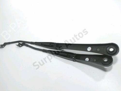 Front windshield wiper arm BMW 2 Active Tourer (U06) 218d | BP37790190C143 - Image 2