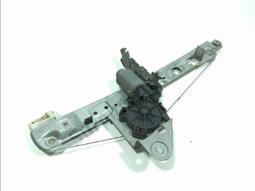 Rudehejsemekanisme Højre bagtil Rudehejsemekanisme Højre bagtil RENAULT MEGANE II (BM0/1_, CM0/1_) 2.0 dCi (173 hp) 34262705 34262705