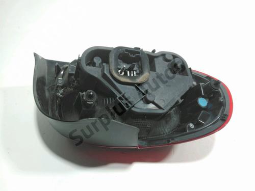 Right taillight CITROËN C3 III (SX) 1.2 VTi 68 | BP37681548C35 - Image 2