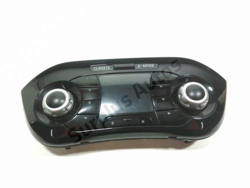 climate-control-nissan-juke-f15-2010-2011-2012-2013-2014-2015-2016-2017-2018-2019-28227949 main image