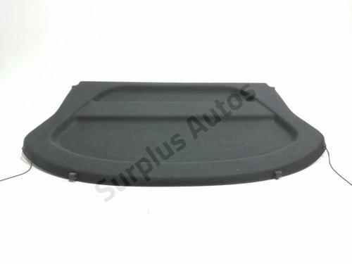 Hattehylde RENAULT MEGANE III Hatchback (BZ0/1_, B3_) 1.5 dCi (106 hp) 29266021