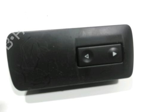 Used Left rear window switch OPEL VECTRA C Estate (Z02) 3.0 V6 CDTI (F35) (184 hp) 28255690