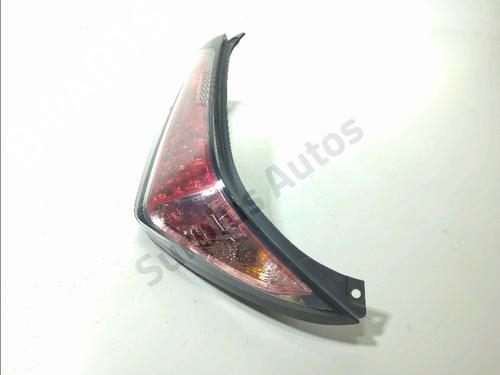 Venstre Baklys Venstre Baklys TOYOTA AYGO (_B4_) 1.0 (KGB40) (69 hp) 37457779 37457779