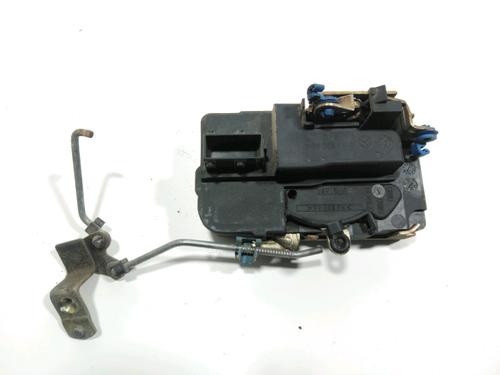 Front right lock CITROËN BERLINGO / BERLINGO FIRST Box Body/MPV (M_) 1.9 D 70 (MBWJZ, MCWJZ) | BP29858539C97