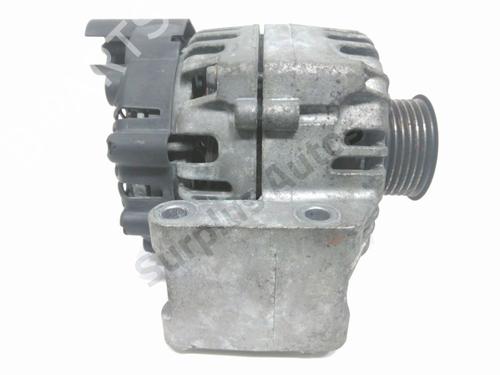 Alternator FIAT PUNTO (199_) 1.3 D Multijet | BP37764056M7 - Image 4