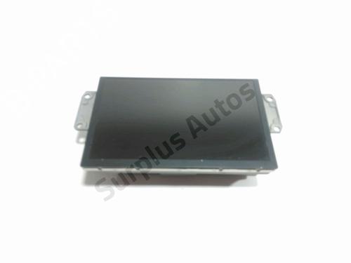 Multifunctionele display PEUGEOT PARTNER Box Body/MPV 1.6 HDi / BlueHDi 75 (75 hp) 28230074