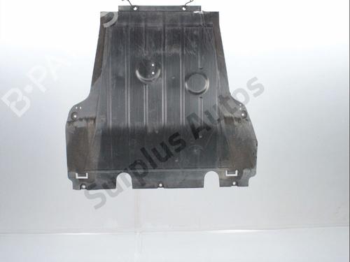 Used Underbody protection Underbody protection 36831819 36831819