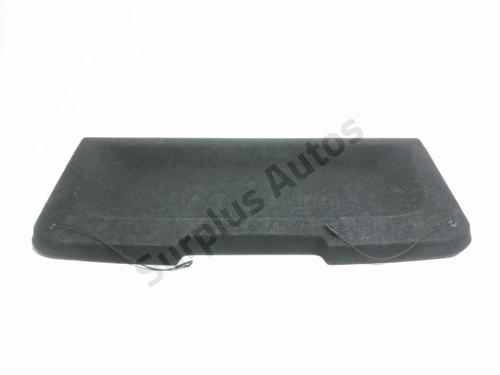 Used Rear parcel shelf FIAT GRANDE PUNTO (199_) 1.3 D Multijet (75 hp) 29008546