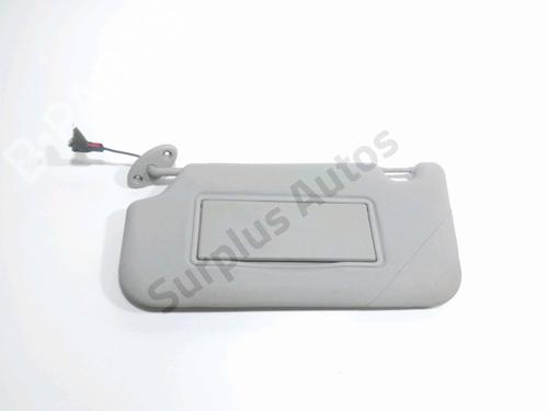 Left sun visor FORD GRAND C-MAX (DXA/CB7, DXA/CEU) 1.6 TDCi | BP28265154I1 