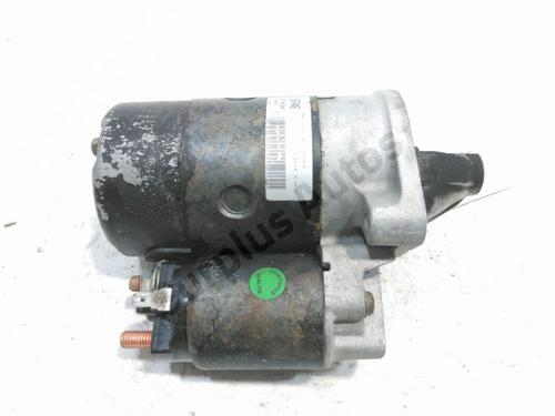 Motor arranque Motor arranque 37763639 37763639