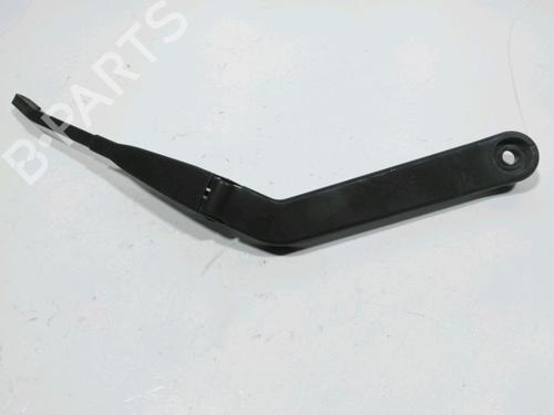 Used Rear windshield wiper arm Rear windshield wiper arm 37789536 37789536