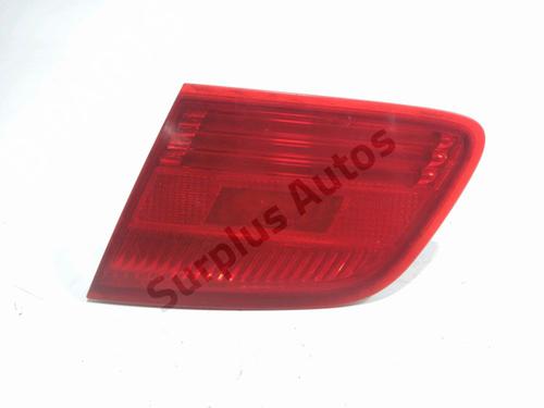 Used Right tailgate light Right tailgate light 37292587 37292587