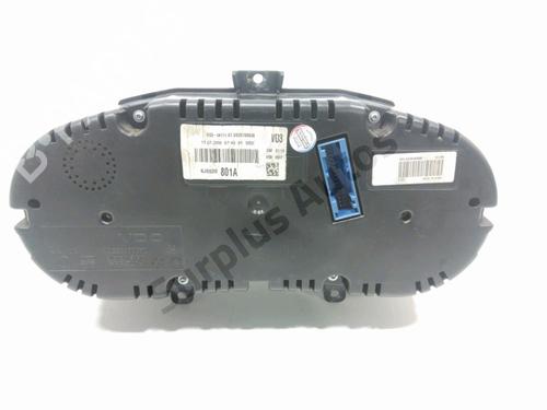 Instrument cluster SEAT IBIZA IV SC (6J1, 6P5) 1.6 TDI | BP32153764C47