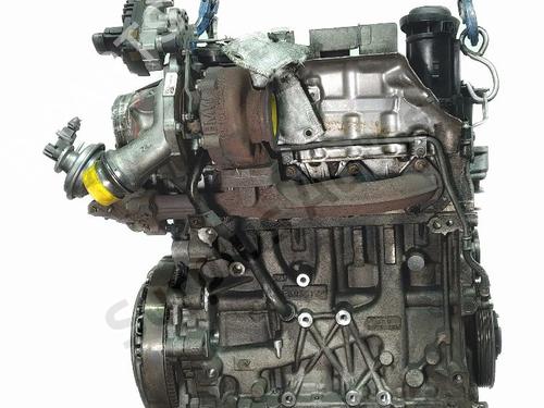 Engine MINI MINI Convertible (R57) Cooper D | BP36464249M1 - Image 3