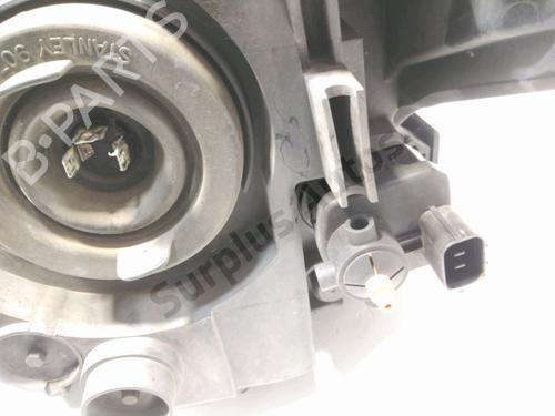 Højre forlygte HONDA FR-V (BE) 2.2 i CTDi (BE5) | BP37786955C29 - Image 3