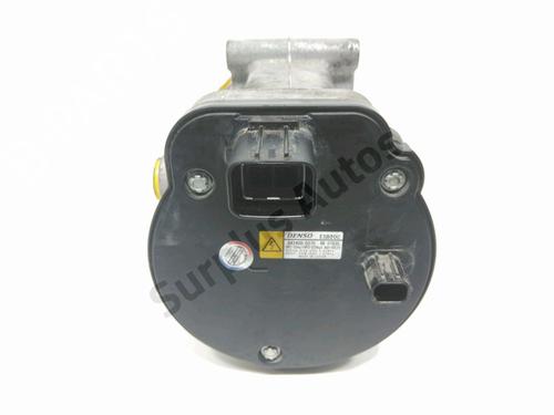 Used AC compressor AC compressor TOYOTA C-HR (_X1_) 1.8 Hybrid (ZYX10_, ZYX11_, ZYX10R, ZYX11R) (122 hp) 35719833 35719833
